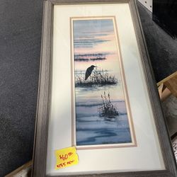 Antique Ducks Unlimited Pictures Plus More
