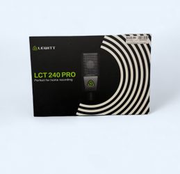 Lewitt LCT 240 PRO Microphone
