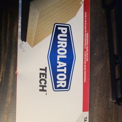 Purolator TA25503 air filter