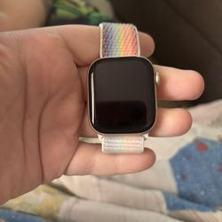 Apple Watch Series 10