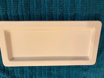 West Elm Candle Tray 