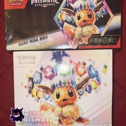 Pokemon Prismatic