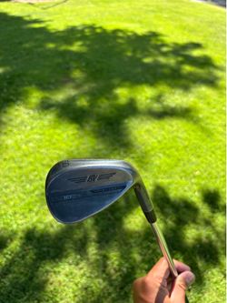 Vokey SM10 50.08F (Jet Black)