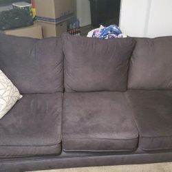 Queen Size Sofa Sleeper - Like New!   