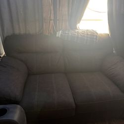 Couch Love Seat  And Chair