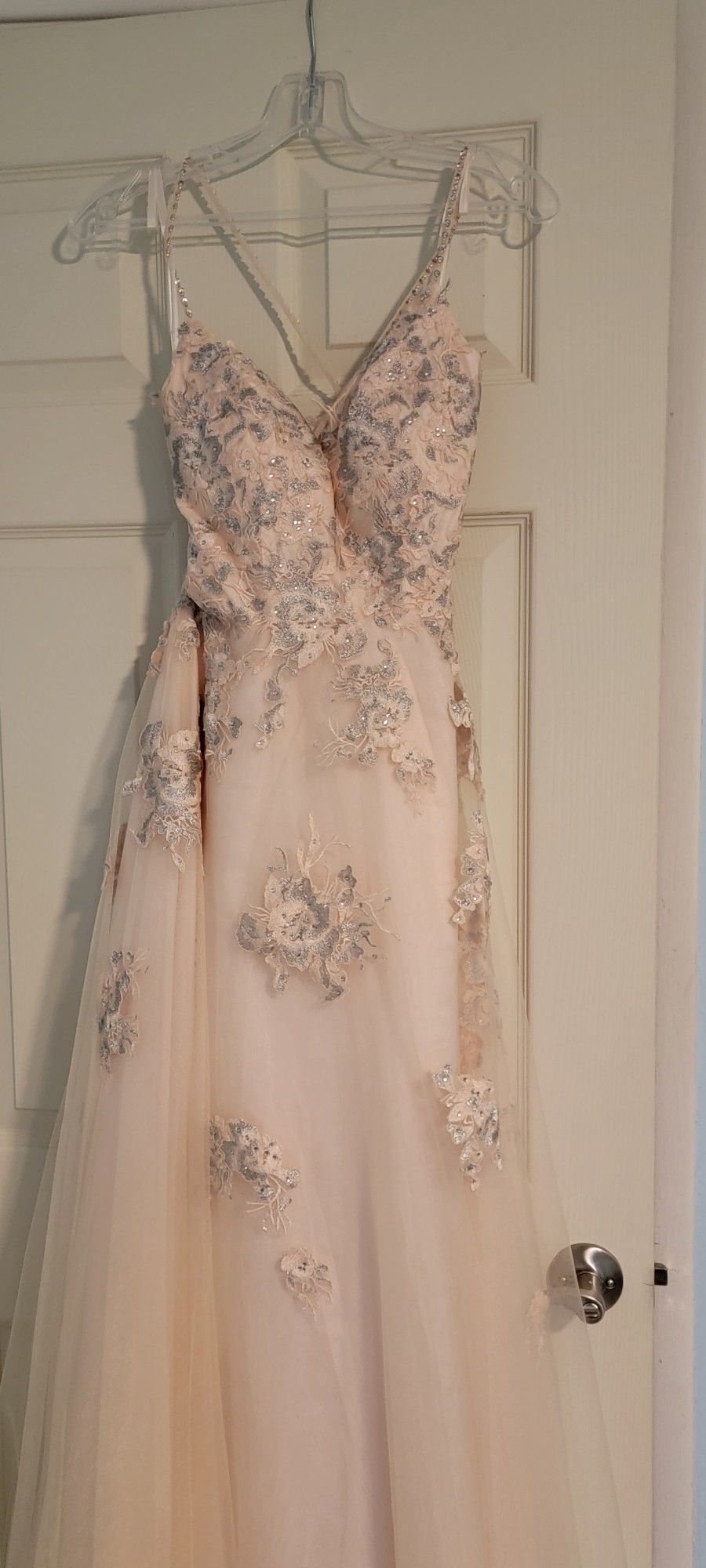 Prom/Wedding Dress
