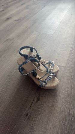 Wedges