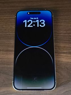 IPhone 14 pro max 512gb t mobile
