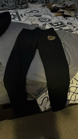 Versace joggers
