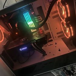 CLX GAMING SET
