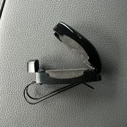 Car Visor Sun Glasses Holder