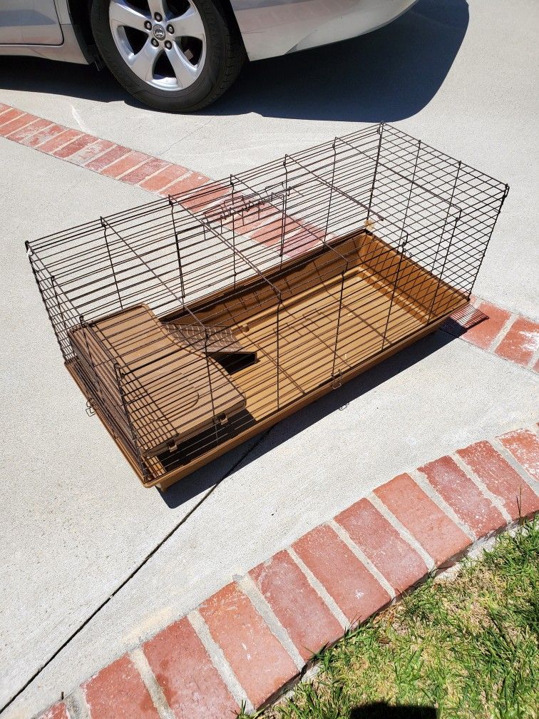 Rabbit Cage