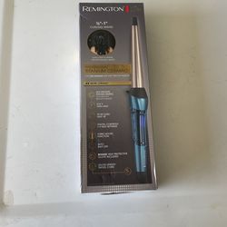 Remington Curling Wand