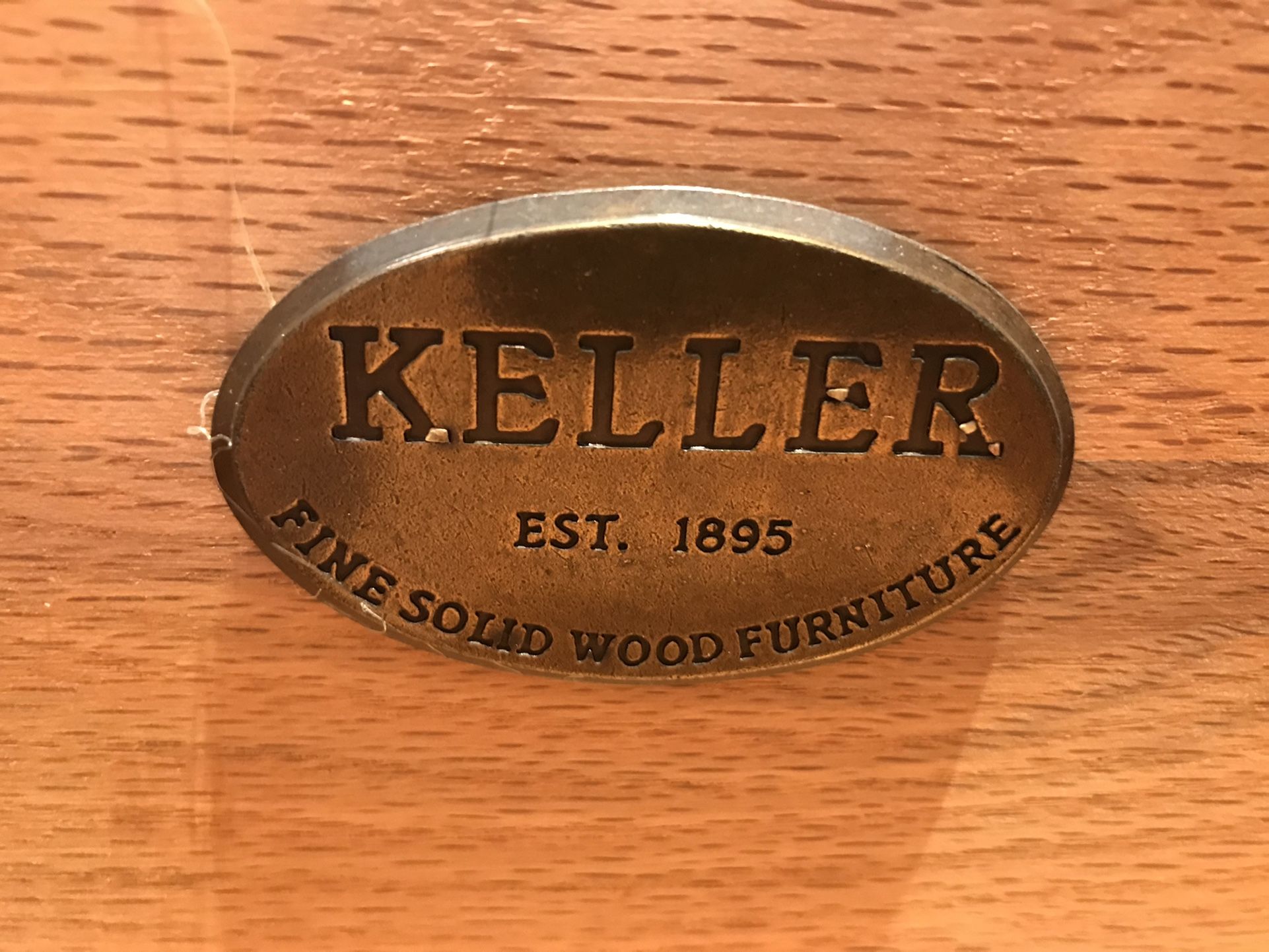 Premium Keller Chestnut Creek Bedroom Suite Furniture for Sale in