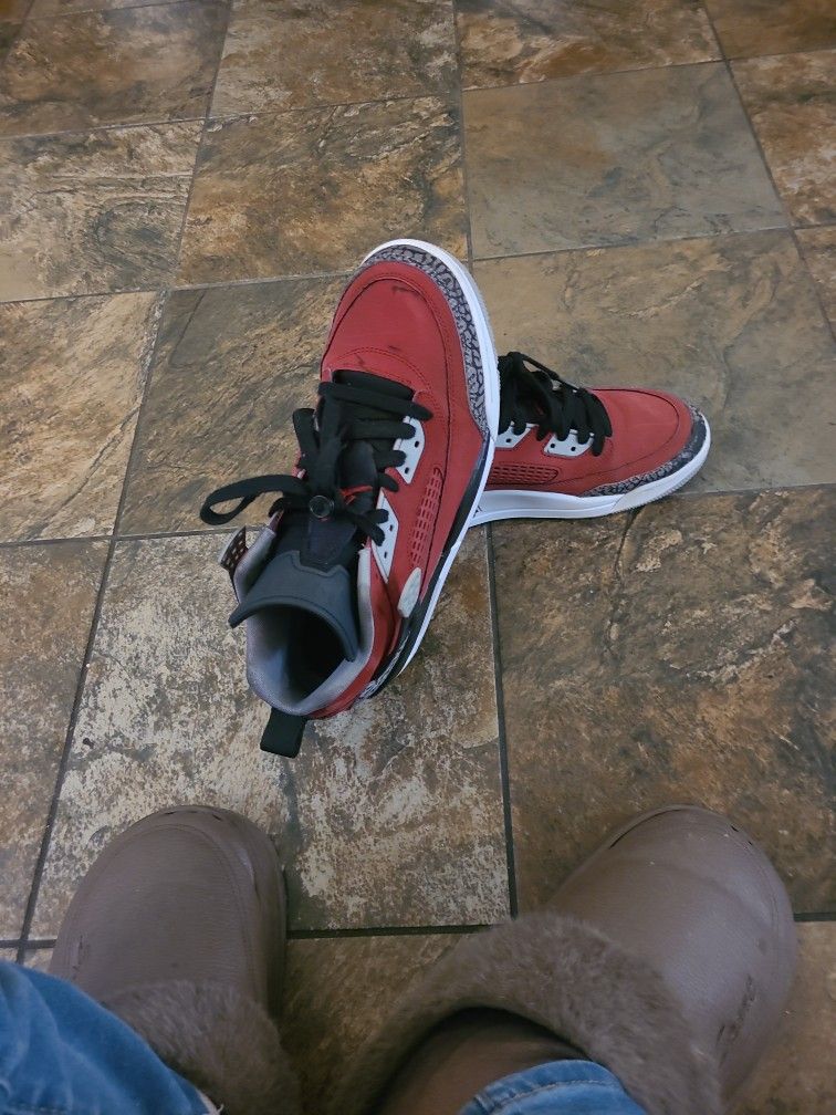 Jordan's
