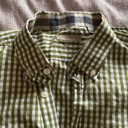 Burberry Brit Shirt
