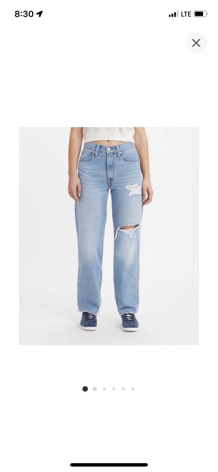Levis
