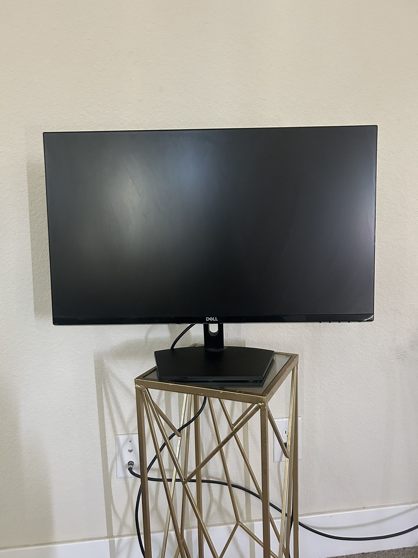 Dell Monitor 34 Inch