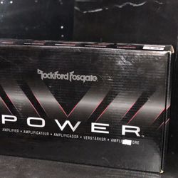 Rockford Fosgate T15000-1BD High Amp On Sale Zero Down/ Easy Payment Plan/ No Credit Needed 