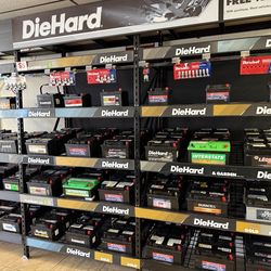 Baterías Para Carros Y Trocas Car/ Truck Batteries