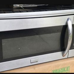 Frigidaire Microwave