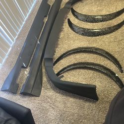 For 2003 Honda Accord Coupe V6