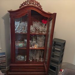 China Cabinet 