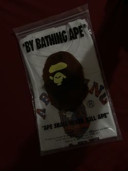 Bape shirt