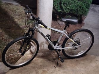 Roadmaster Mountain Bike