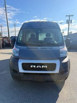 2019 Ram ProMaster Cargo Van