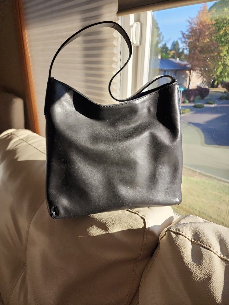 Leather Purse