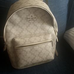 Kate Spade Backpack