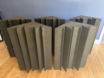 Auralex Bass Traps