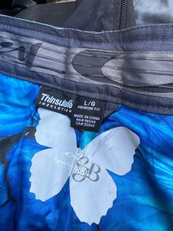 Ski pants