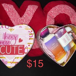 Valentine’s Day Gift Set 💝