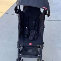 GB Pockit Travel Stroller