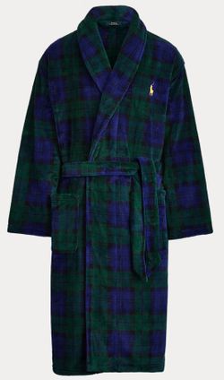 Ralph Lauren Robe