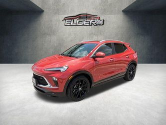 2024 Buick Encore GX
