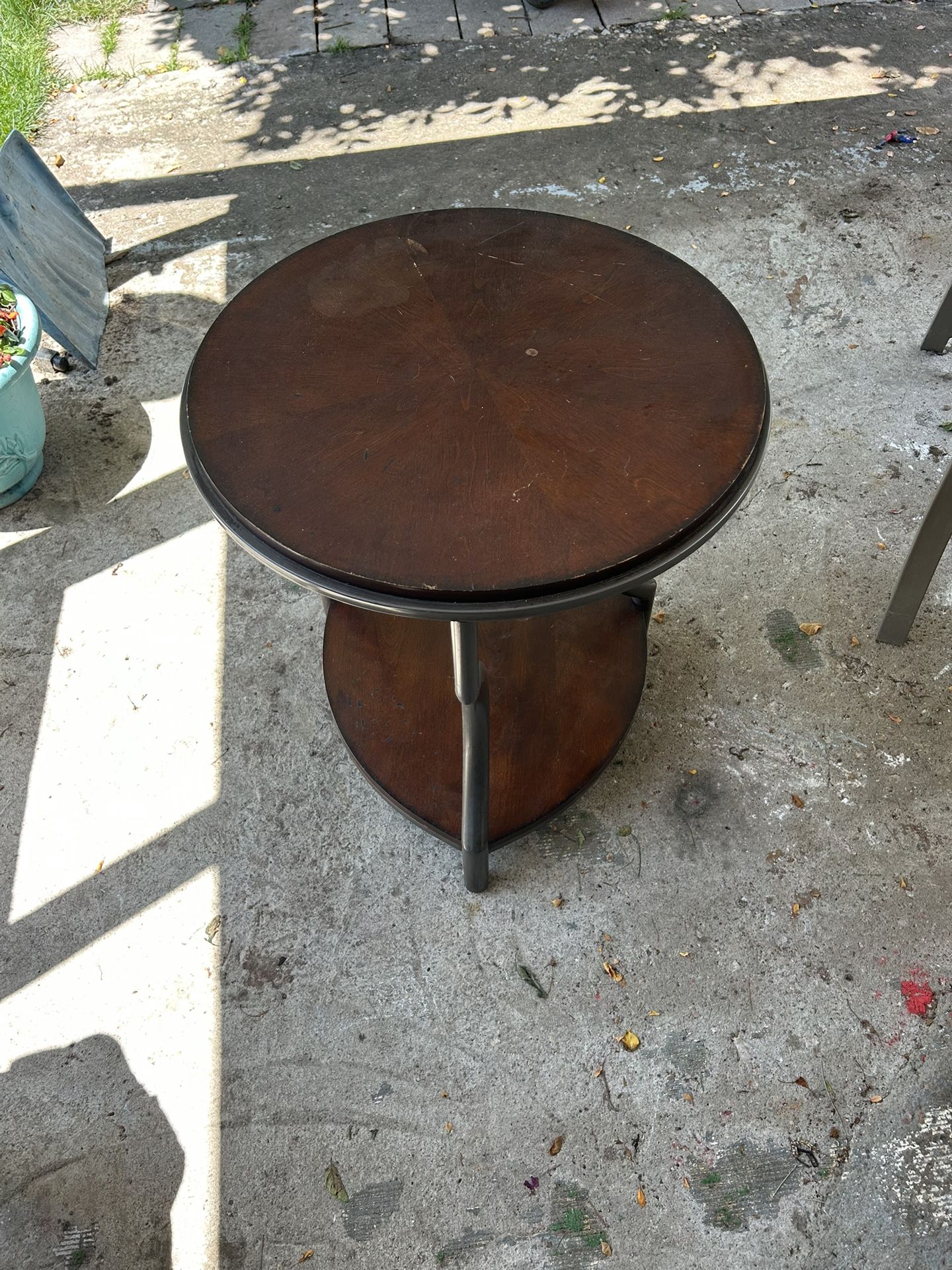 Side Table