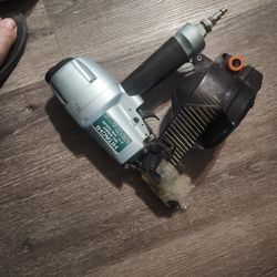 Hitachi Nv 65AH 2"1/2 Coil Nailer $150 obo