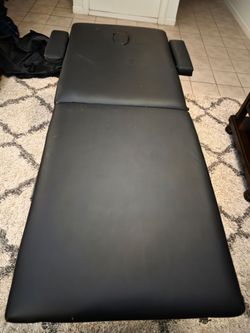 Best Massage Table