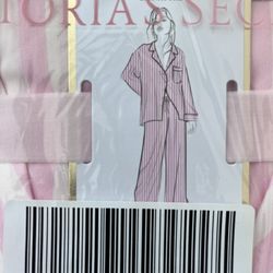 Victoria secret Pajama Set
