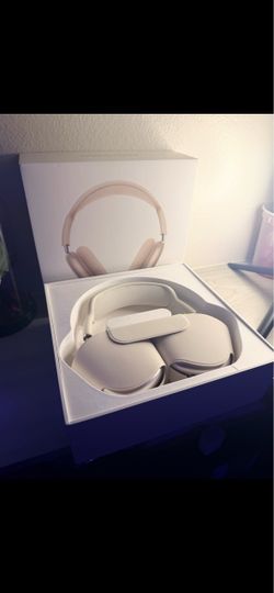 AirPod max gen 2 *BEST OFFER*