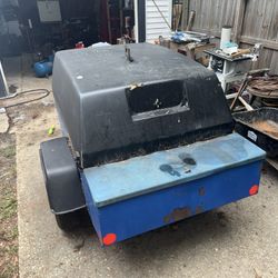  grimmer schmidt air compressor 125 Cfm