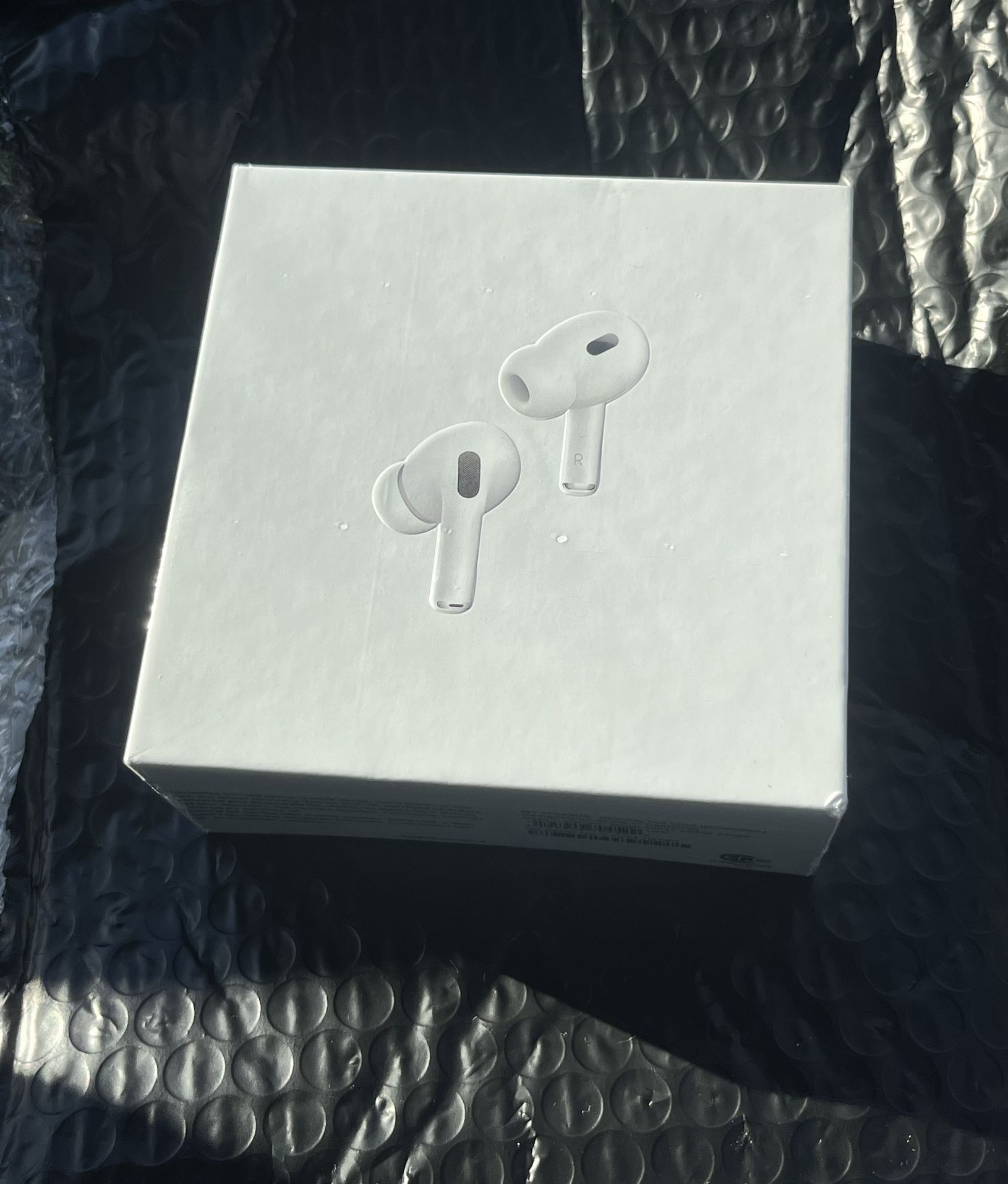 Airpod Pros Second Generation