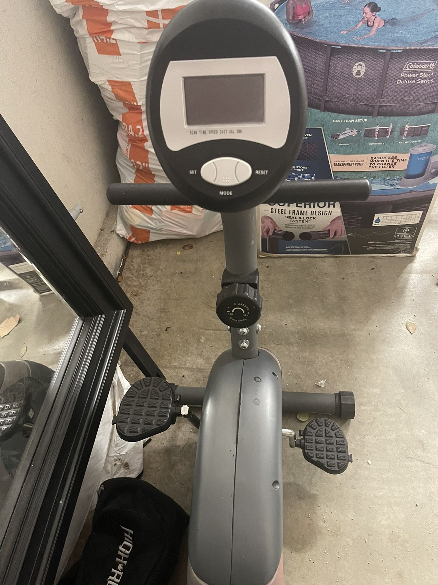 Everything For Sale