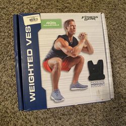 Weight Vest