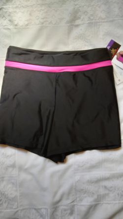 New Swimsuit Bottom
