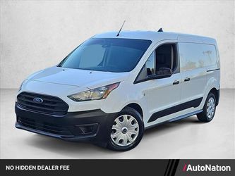 2021 Ford Transit Connect
