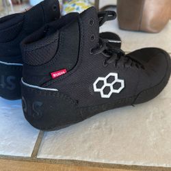 Wrestling Shoes